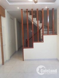 HIẾM HIẾM!! 3 tỷ 4 có ngay nhà đẹp, ô tô đỗ cửa, 38m2 x 5T, 4 phòng ngủ!!