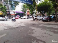 Nhà phố Phạm Tuấn Tài: kinh doanh tốt, ngõ ôtô tránh 45m2 giá 8,5 tỷ