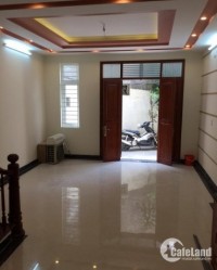 Bán nhà Thịnh Quang, 44m2, 4 tầng, nhà đẹp ở luôn, 3.65 tỷ