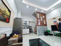 Bán nhà đẹp, ở luôn, Thái Hà, 32m2,4 tầng, 3.6 tỷ