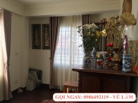 Phố Tây Sơn, Nhà Đẹp Mới cần bán, mặt tiền 7.5m; 45m2; 4tỷ. Lh: 0986492119