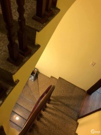 Bán nhà Thổ Quan-Khâm Thiên 30m2 , giá 3.3 tỷ, nhà đẹp về ở luôn.