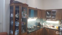 Bán nhà Đường Láng 45m2 , giá 4.1 tỷ nhà đẹp về ở luôn.