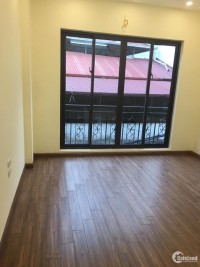 Bán nhà đẹp Tây Sơn, 40m2, 4 tầng, ở ngay, gần phố, ngõ rộng, 3,65 tỷ