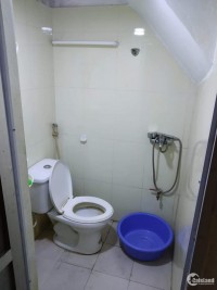 Nhà đẹp, ngõ rộng về ở luôn, ngay đường Láng Ngã Tư Sở, 40m2 chỉ hơn 3 tỷ