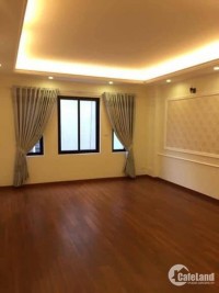 Bán nhà Thái Thịnh, DT 53m2, MT 5m, 5 tầng, 6,4 tỷ. LH: 0859425226