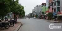 Thanh lý gấp đất Trung tâm TT Trâu Qùy, Gia Lâm, HN giá 1,2 tỷ