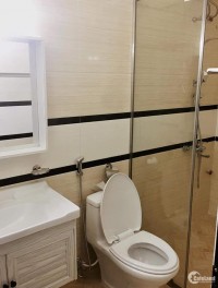 Bán Gấp nhà đẹp Minh Khai, 30m2 x 5T, ngõ ba gác, giá 2.4 tỷ