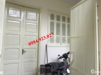 Bán nhà ngõ 121 Kim Ngưu, Hai Bà Trưng, 47m2, 3 tầng, ngõ 3 gác, 2.6 tỷ