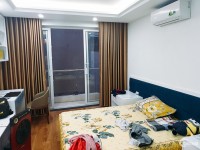 3 tỷ nhà Lê Thanh Nghị, 45m2, 4 tầng, MT 4.4m, ở luôn