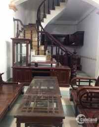 GIÁ HIẾM 2,85 TỶ, BÁN NHÀ BẠCH MAI 30m2, NGÕ NÔNG, GẦN PHỐ.