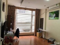 Bán Nhà Minh Khai, Hai Bà Trưng 48m2 , 4 tầng , đẹp long lanh, 3,2 tỷ