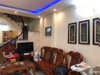 Bán Nhà Mới Đẹp Phố Minh Khai, Hai Bà Trưng, 47M, 5 Tầng, 3.05 Tỷ. LH 0942369345