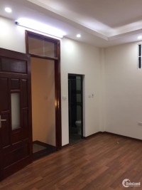 Bán nhà Hồng Mai 40m2, 5 tầng, ngõ rộng, thoáng mát, 3.5 tỷ.