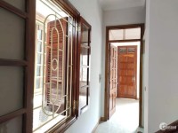 Với 2.1 Tỷ Có Ngay Nhà 30m2 Tam Trinh x 4 Tầng Lô Góc Sổ Riêng.