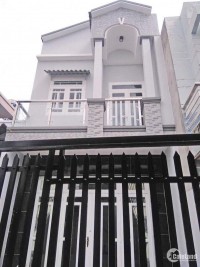 Bán nhà đẹp 1 lầu hẻm 1716 Huỳnh Tấn Phát huyện Nhà Bè