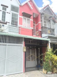 Bán nhà 1 lầu mới đẹp hẻm 3m Huỳnh Tấn Phát Nhà Bè (Kho C).
