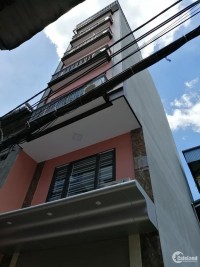 bán nhà Phố Cổ Linh,Thạch Bàn, Long Biên 35m 6 tầng 7.2tỷ.