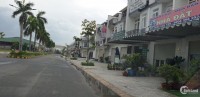 Đi xuất ngoại Cần bán nhanh căn nhà tại Huyện Bàu Bàng -Bình Dương