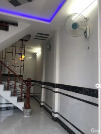 BÁN GẤP CĂN nhà 1 trệt 2 lầu 3p ngủ ngay CC Hiệp Thành City Chỉ 1 tỷ 620 triệu