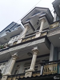 Bán gấp nhà phố đường Lê Văn Khương 2 lầu giá 1,6 tỷ