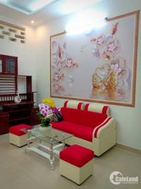 Bán nhà 30m2,4 tầng Nguyễn Thiện Thuật phường 3 quận 3