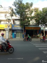 Nhà Nguyễn Văn Luông Phường 12, Quận 6. Giá 25 tỷ