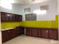 Nhà hẻm Lê Văn Lương 80m2, quận 7