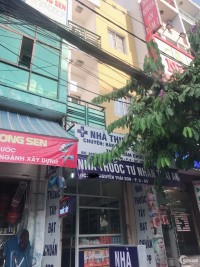 Chủ nhà cần bán gấp nhà mặt tiền Nguyễn Thái Sơn, phường 5, Gò Vấp,