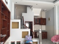 Cần bán căn nhà 3 tầng đường Phan Đình Phùng, P1, Phú nhuận
