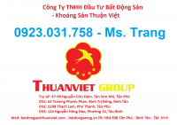 Cần bán gấp MT kinh doanh đường Nguyễn Thái Bình, phường 12, Q.Tân Bình.