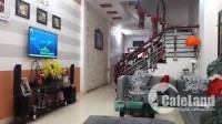 Cần bán gấp nhà đẹp nở hậu Đường Âu Cơ, 56m2 5 tỷ, Phường 14, Tân Bình