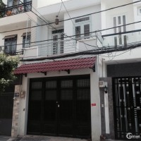 Nhà hẻm Phạm Phú Thứ - Tân bình, 78m2 giá 5.2 tỷ