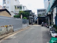 Bán nhà HXT đường Lê Thúc Hoạch, P. Phú Thọ Hòa, Tân Phú,4.5m x 13m, nhà cấp 4