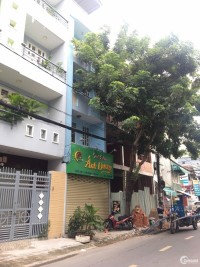 HOT HOT MTKD phường Tân Thành, Tân Phú nhà 3 lầu ST nhà mới giá 5.6 tỷ LH 0789.6