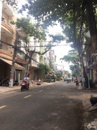 Cần BÁN GẤP MT đường Nguyễn Trường Tộ, P Tân Thành 4.15x17 NH 4.25m 3 lầu ST 9.6