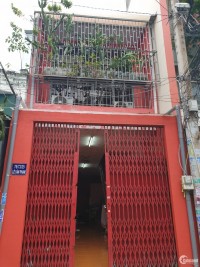 Bán gấp nhà 1 lầu tại Quận Tân Phú, TP.HCM