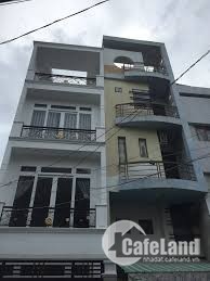 Bán gấp căn nhà 2 lầu có sổ chính chủ đường Nguyễn Trung Trực, 90m2