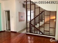 Bán nhà Hoàng Hoa Thám , 65m2, 4 tầng , mt 4,5m, 5,5 tỷ