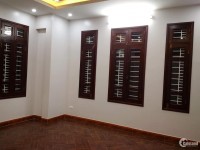 Bán nhà đẹp phố Vũ Trọng Phụng, dt 40m2 x 4 tầng x giá 4 tỷ