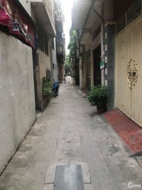 Bán nhà khu phân lô Hoàng Văn Thái 6.7 tỷ, 50M2 X 4,5 TẦNG, mặt tiền 5,1M.