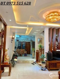 Bán nhà riêng đường Nguyễn Trãi, DT 70m2, ngõ 2 ô tô, Kinh doanh