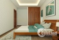 Tập thể ngõ 477 Nguyễn Trãi chỉ 1,25 tỷ, đẹp ở luôn, DTSD 85m2