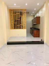 Cần bán nhà xây mới 5T*45m2 Xuân Đỉnh Từ Liêm vị trí đẹp, ôtô vào nhà giá 4 tỷ