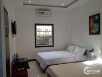 Bán nhà Nam Từ Liêm, DT 45m2, phố Lê Quang Đạo giá 510 triệu