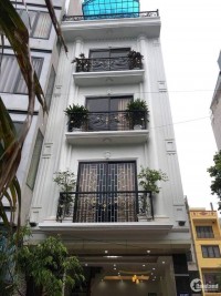 Chính chủ  cần bán gấp nhà 4 tầng sát đường Trần Hữu Dực- Ngõ Ôtô , Giá 2.35 tỷ