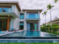 Cho thuê biệt thự Ocean Estates 4 phòng ngủ đẳng cấp