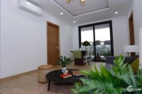 Cần cho thuê căn hộ chung cư full đồ mới xây dựng NO08  KĐT Việt Hưng, Long Biên
