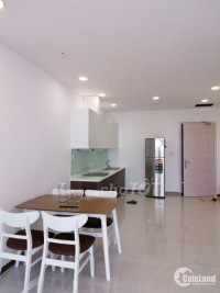 Cần cho thuê gấp căn hộ 203 Nguyễn Trãi  Quận 1, DT : 70 m2,  2PN