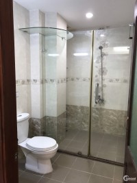 Căn hộ 2PN - Đủ nội thất - DT 70m2 - QUẬN 1